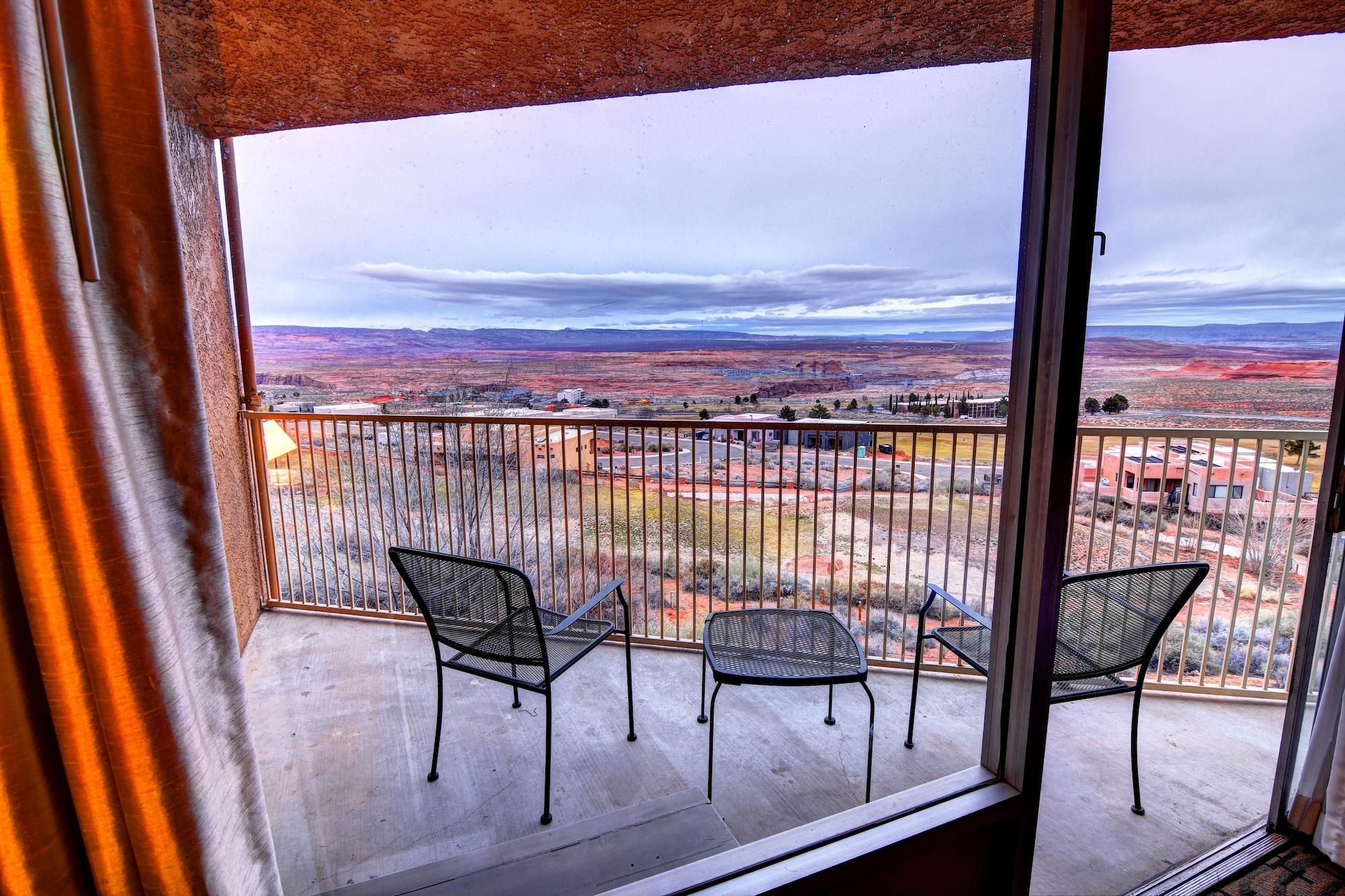 Quality Inn View Of Lake Powell - Page Exterior photo