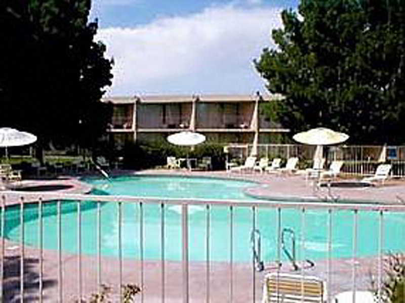 Quality Inn View Of Lake Powell - Page Facilities photo