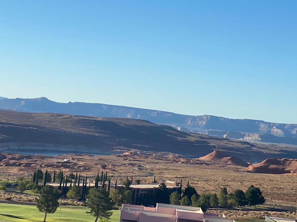 Quality Inn View Of Lake Powell - Page Exterior photo