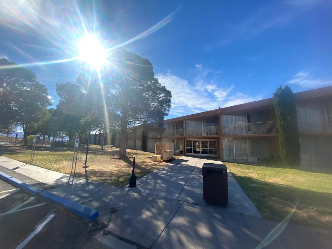 Quality Inn View Of Lake Powell - Page Exterior photo